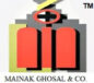 Mainak Ghosal